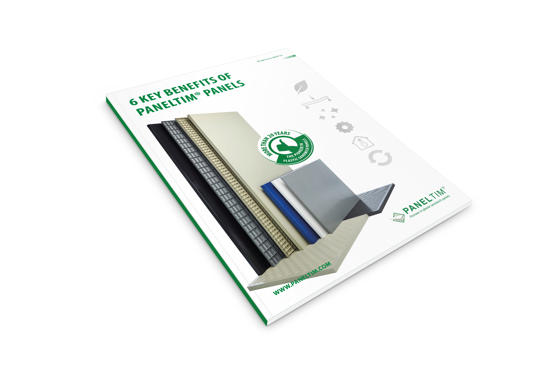 Paneltim PK-Magazine_01_Cover Mockup